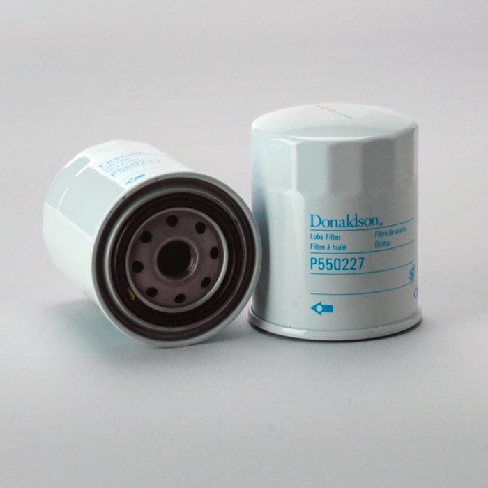 Donaldson Lube Filter, Spin-On Full Flow - Donaldson P550227