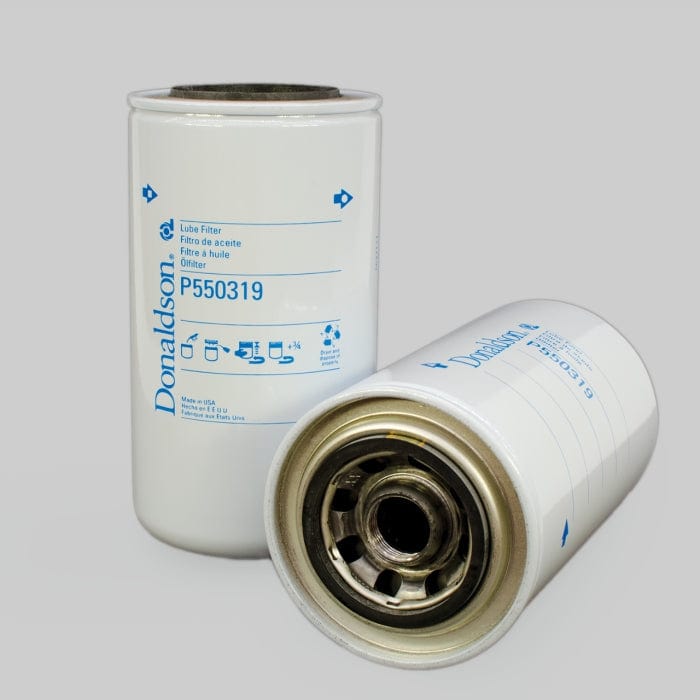 Donaldson Lube Filter, Spin-On Full Flow - Donaldson P550319