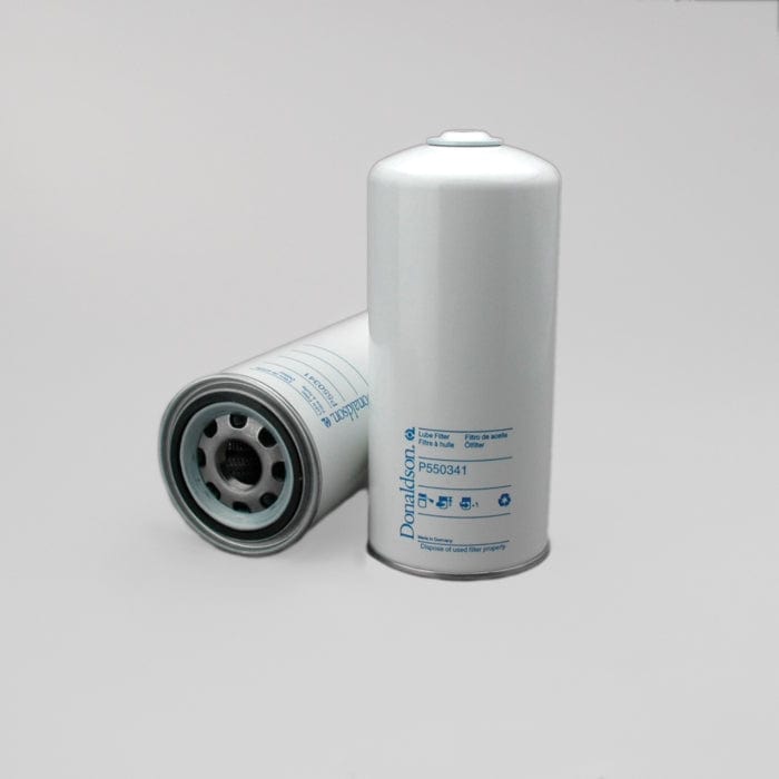 Donaldson Lube Filter, Spin-On Full Flow - Donaldson P550341