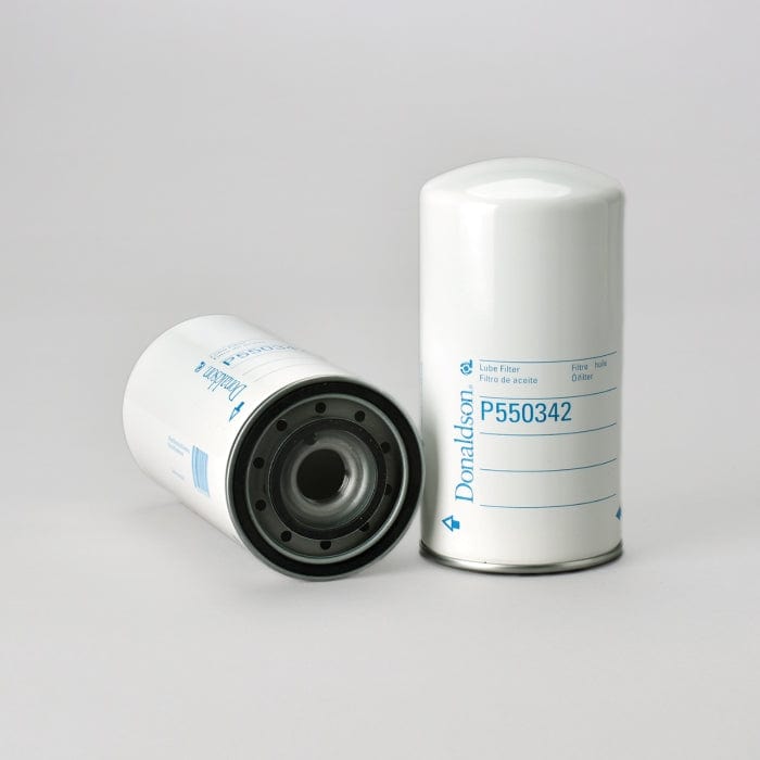 Donaldson Lube Filter, Spin-On Full Flow - Donaldson P550342