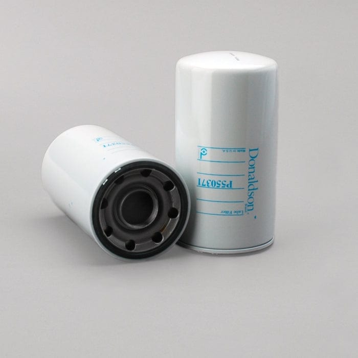 Donaldson Lube Filter, Spin-On Full Flow - Donaldson P550371