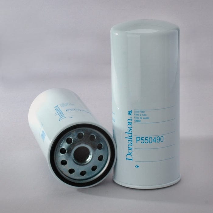 Donaldson Lube Filter, Spin-On Full Flow - Donaldson P550490