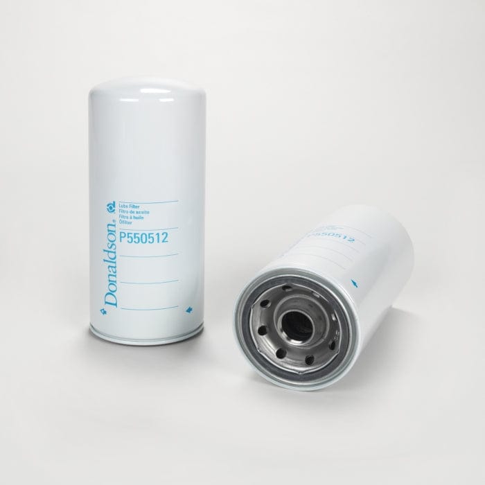 Donaldson Lube Filter, Spin-On Full Flow - Donaldson P550512