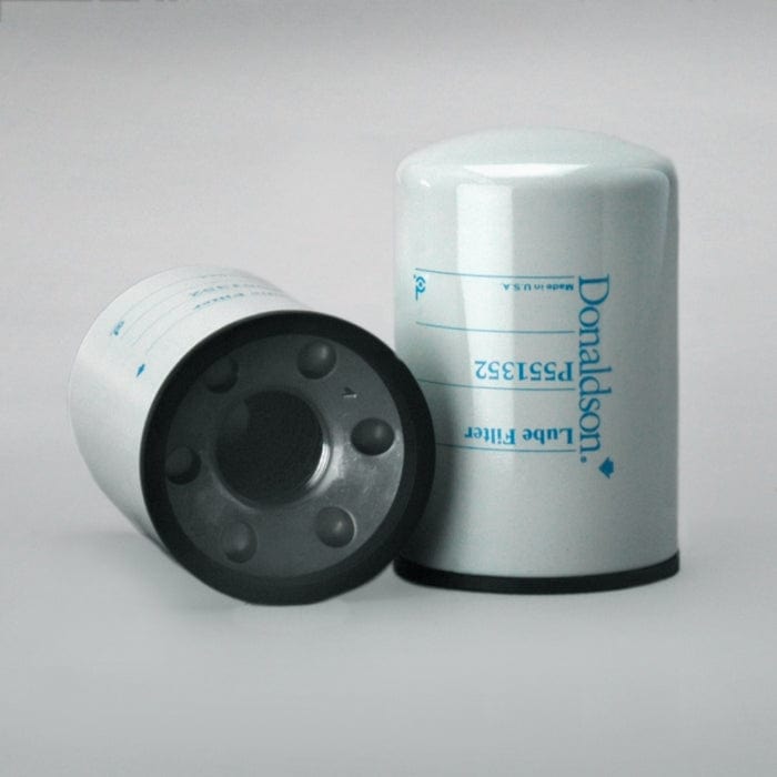 Donaldson Lube Filter, Spin-On Full Flow - Donaldson P551352