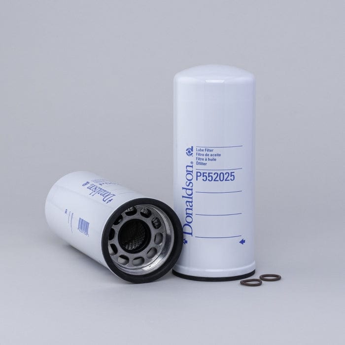 Donaldson Lube Filter, Spin-On Full Flow - Donaldson P552025