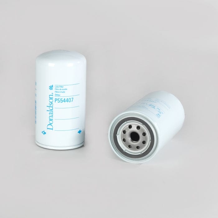 Donaldson Lube Filter, Spin-On Full Flow - Donaldson P554407
