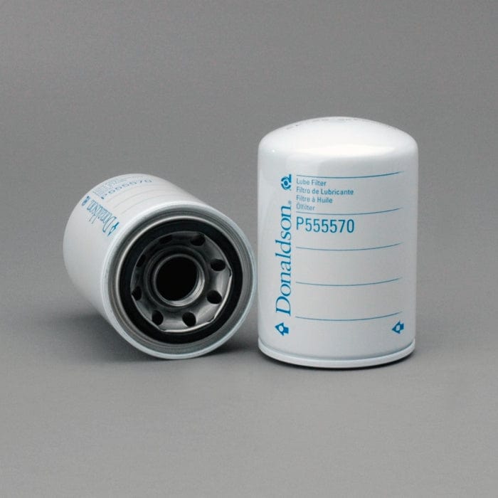 Donaldson Lube Filter, Spin-On Full Flow - Donaldson P555570