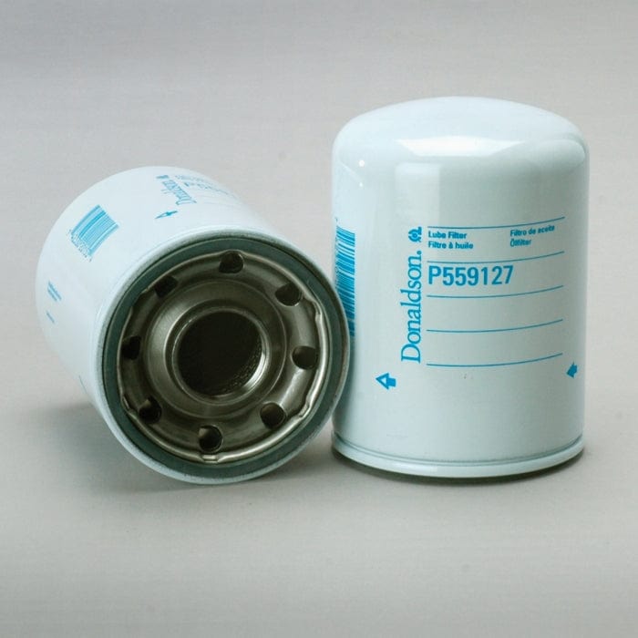 Donaldson Lube Filter, Spin-On Full Flow - Donaldson P559127