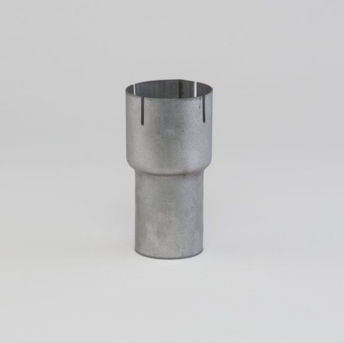 Donaldson Reducer, 3-2.5 In (76-64 Mm) Id-Od - Donaldson P206319