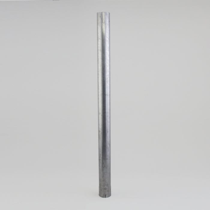 Donaldson Stack Pipe, Straight 4 In (102 Mm) Id X 60 In (1524 Mm) - Donaldson P207288
