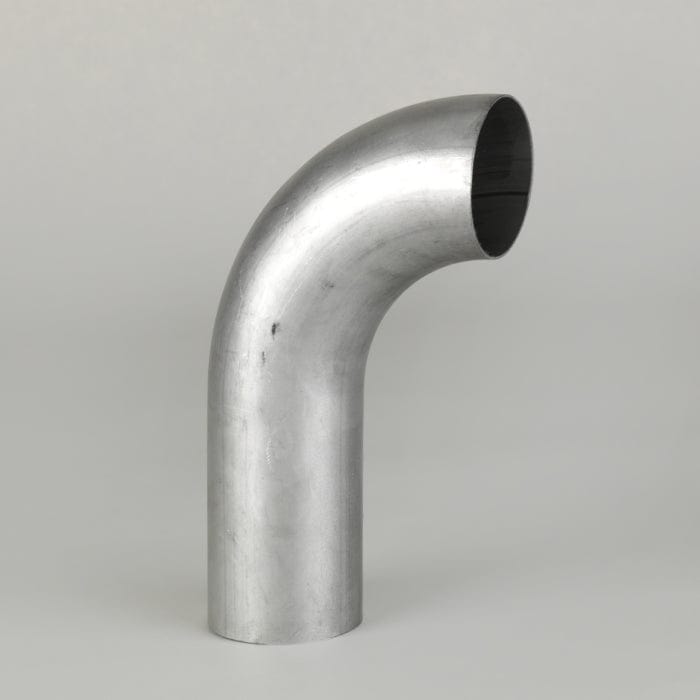 Donaldson Tailpipe, 3.5 In (89 Mm) Od X 12 In (305 Mm) - Donaldson P206310