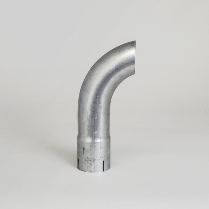 Donaldson Tailpipe, 3 In (76 Mm) Id X 12 In (305 Mm) - Donaldson P206302