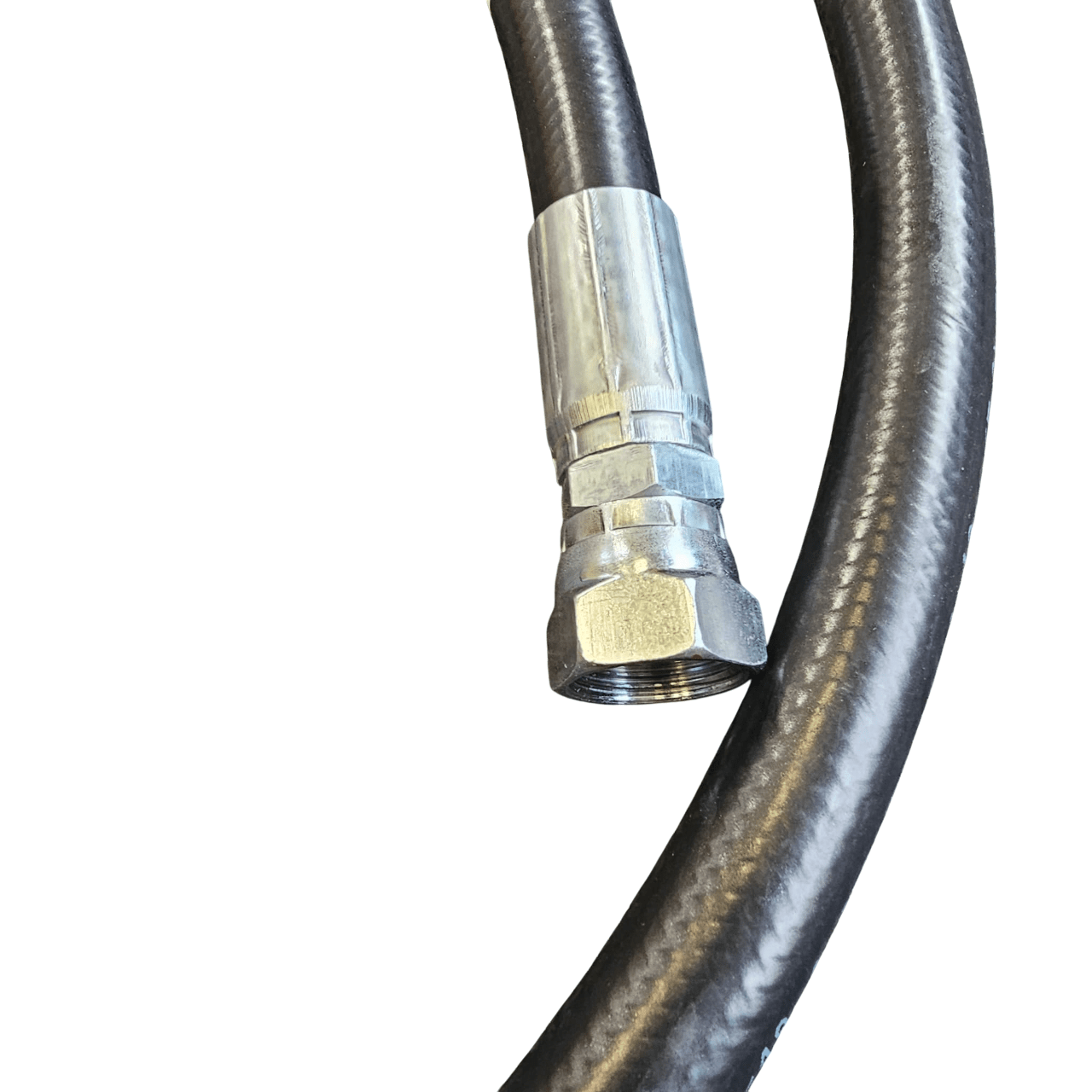 Doosan DAEWOO DOOSAN A216104 Hydraulic Hose With Fitting
