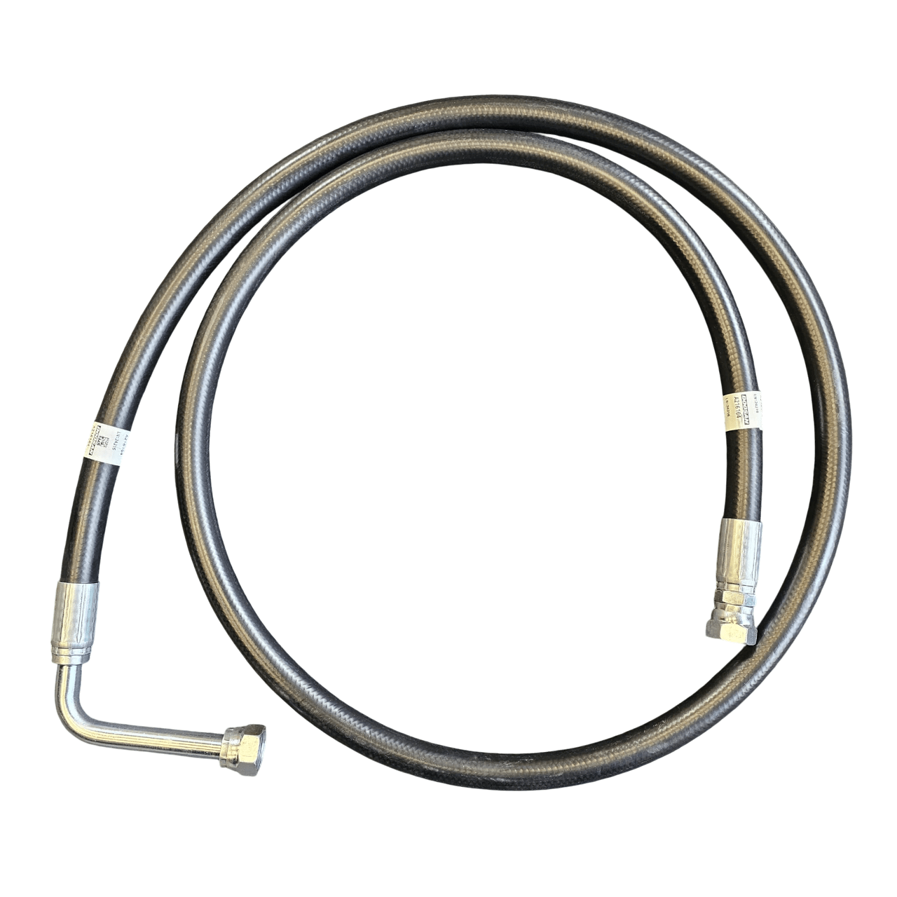 Doosan DAEWOO DOOSAN A216104 Hydraulic Hose With Fitting