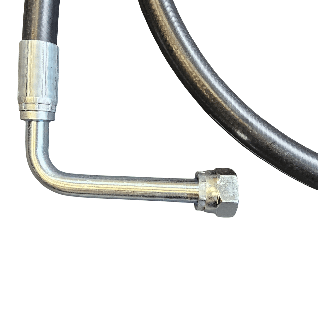Doosan DAEWOO DOOSAN A216104 Hydraulic Hose With Fitting