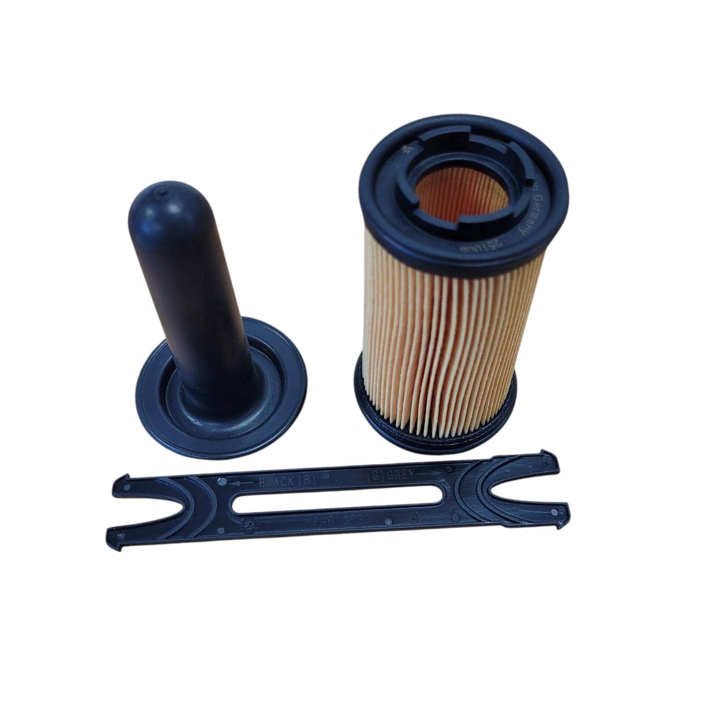 Doosan DOOSAN Adblue Urea Filter/DEF