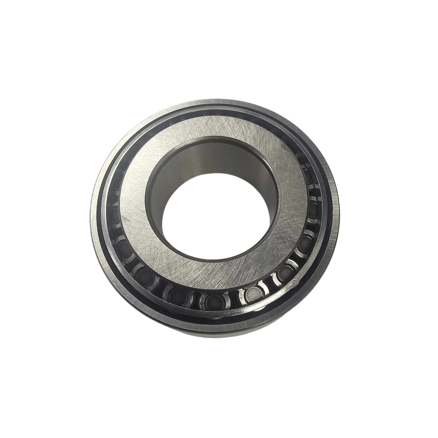 Doosan 32 - BEARING, ROLLER | Recommended Qty: 4 Doosan Axle Gp-Steer Parts Diagram - D20S5 / D25S5 / D30S5 / D33S5 / D35C5 - Group No 190104-00116