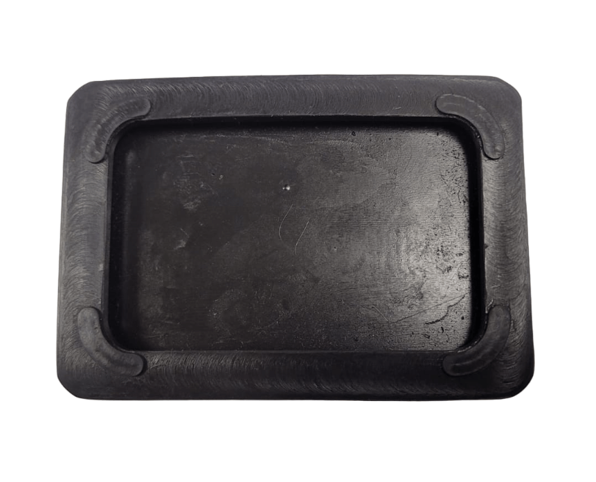 Doosan DOOSAN Brake Pedal Rubber