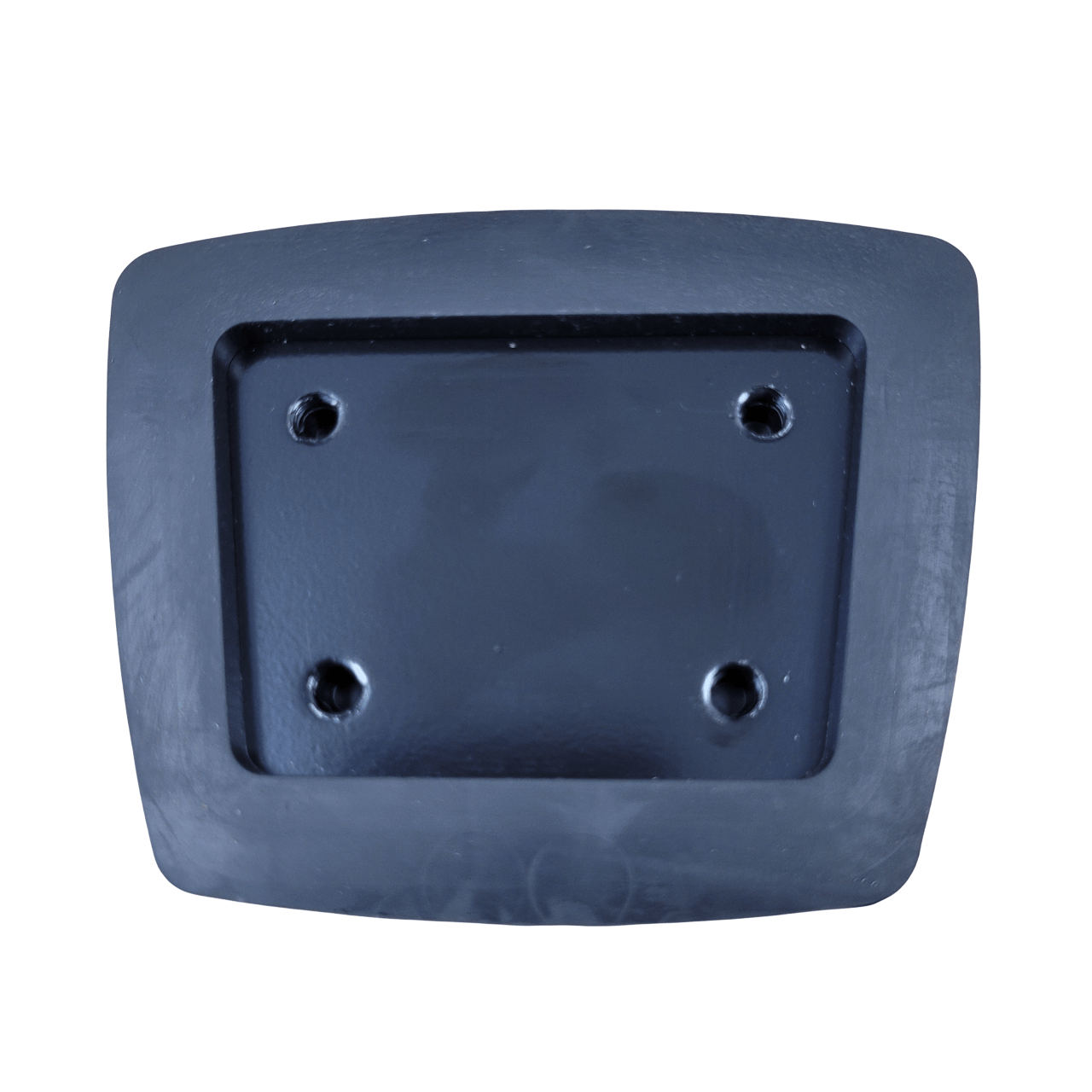 Doosan DOOSAN Brake Pedal Rubber Type 2