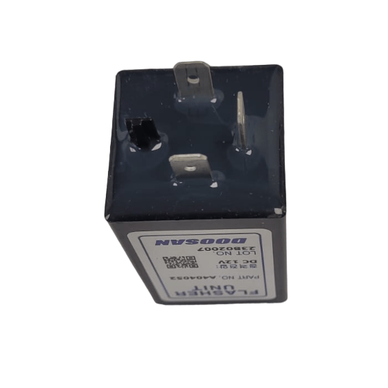 Doosan DOOSAN Flasher Unit / Relay A404052