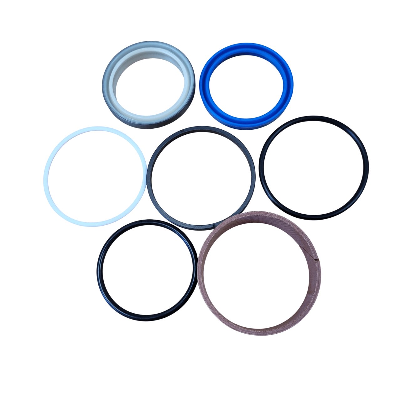 Doosan DOOSAN Free lift (Centre Ram)