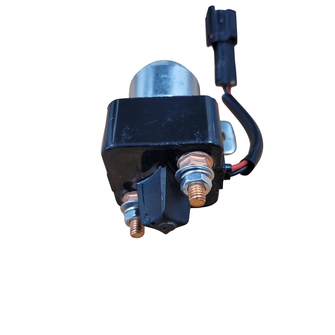 Doosan DOOSAN Glow Plug Pre Heat Contactor