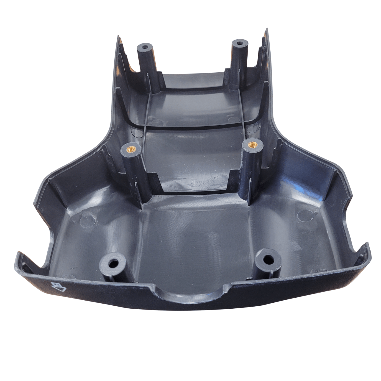 Doosan DOOSAN Steering Column Upper Trim (Back) D20S-5 D25S-5 D30S-5 D33S-5 D35C-5