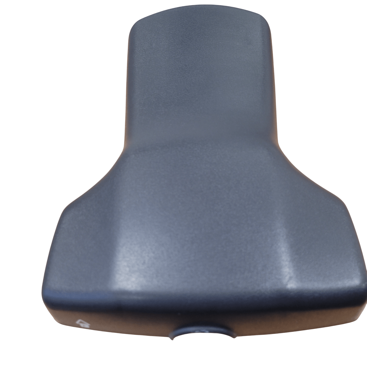 HTS Steering Column Cover Upper Top Trim - Fits Kenworth & Peterbilt Semi Trucks - Plastic #44105 - Hana Truck Sport