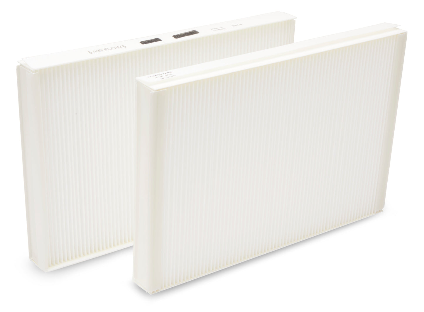 Fleetguard Active Carbon Cabin Air Filter - Fleetguard AF26462