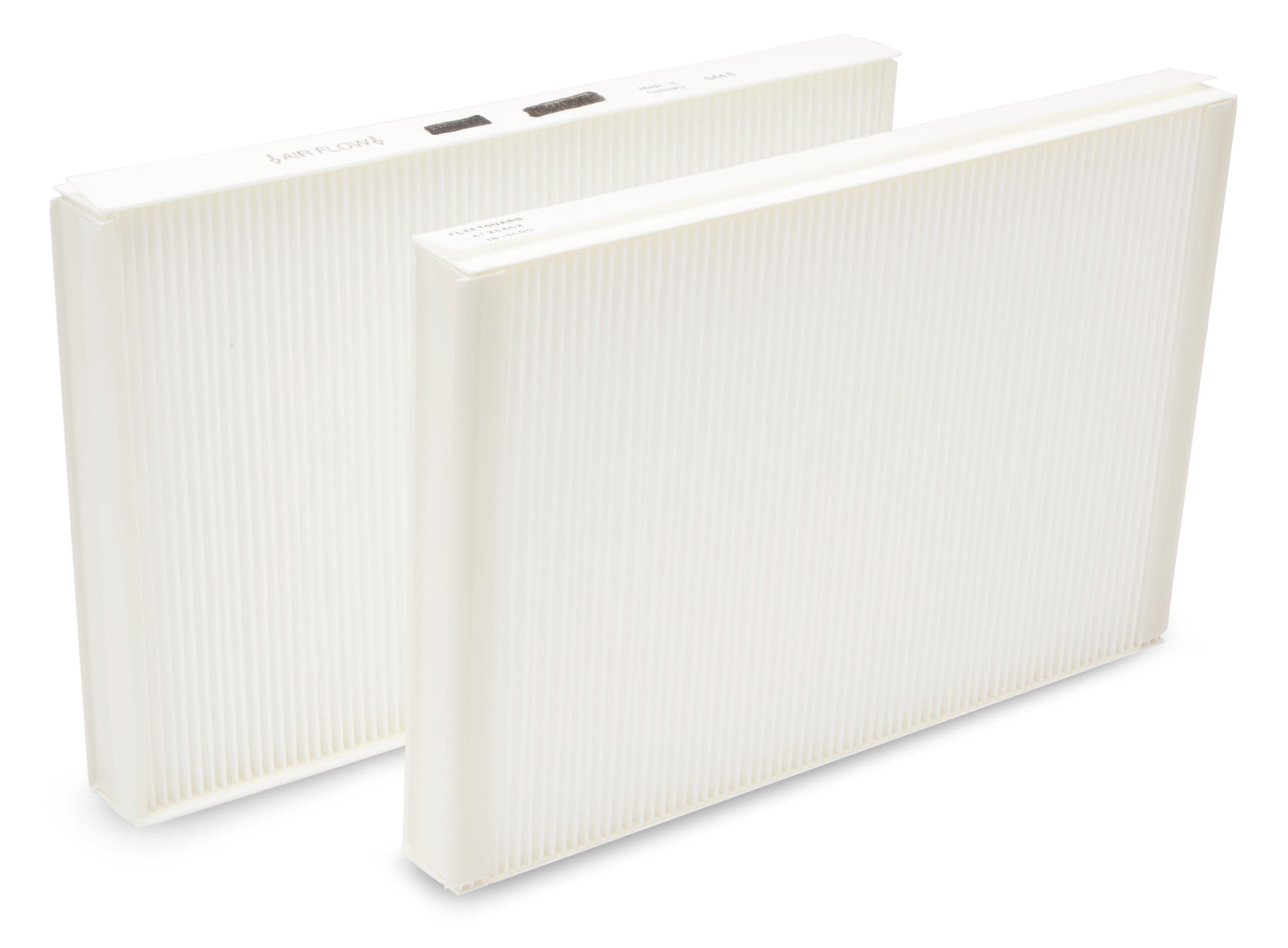Fleetguard Active Carbon Cabin Air Filter - Fleetguard AF26462