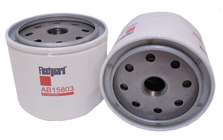 Fleetguard Air Breather