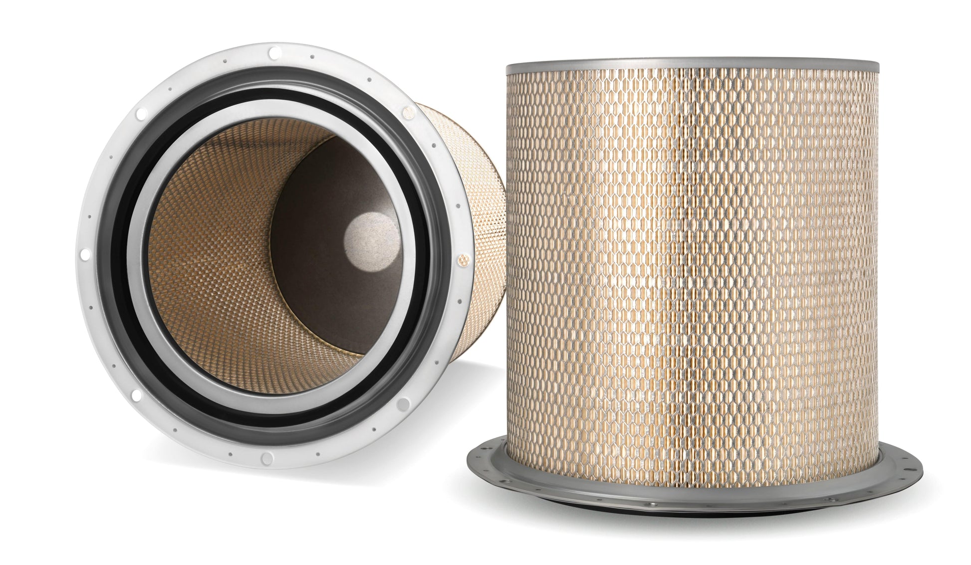 Fleetguard Air Filter