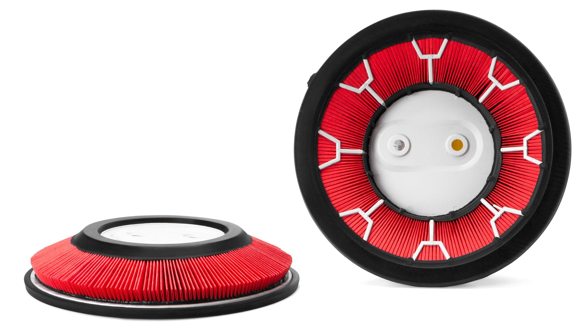 Fleetguard Air Filter