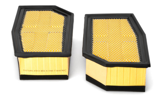 Fleetguard Air Filter