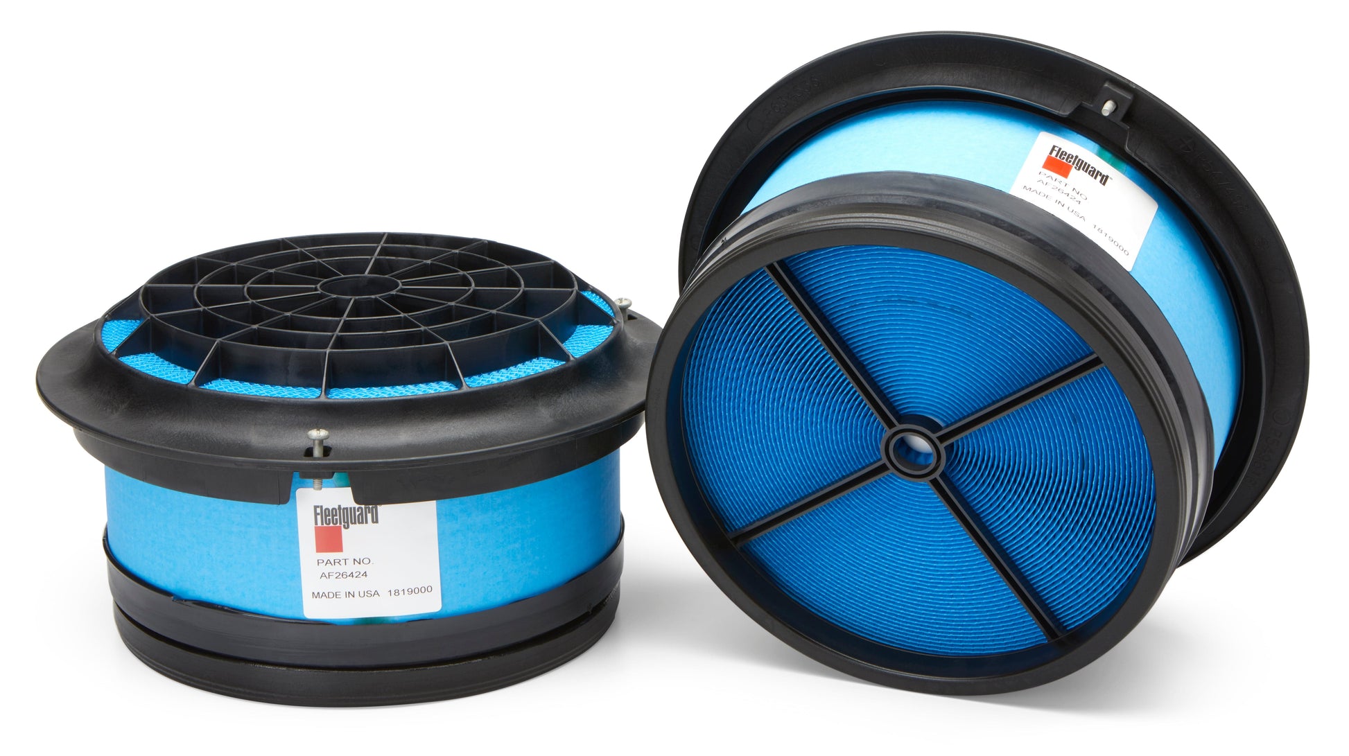 Fleetguard Air Filter