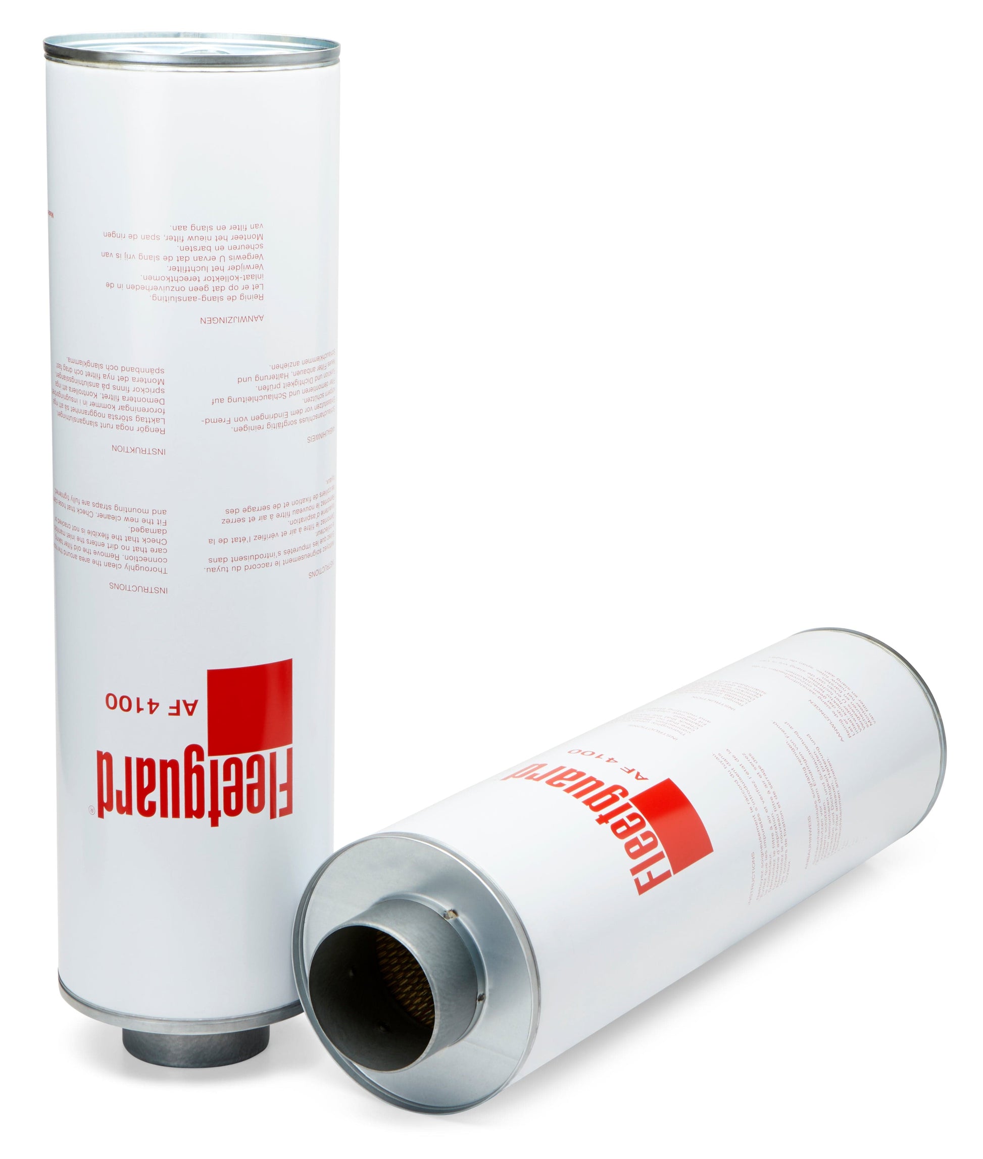 Fleetguard Air Filter