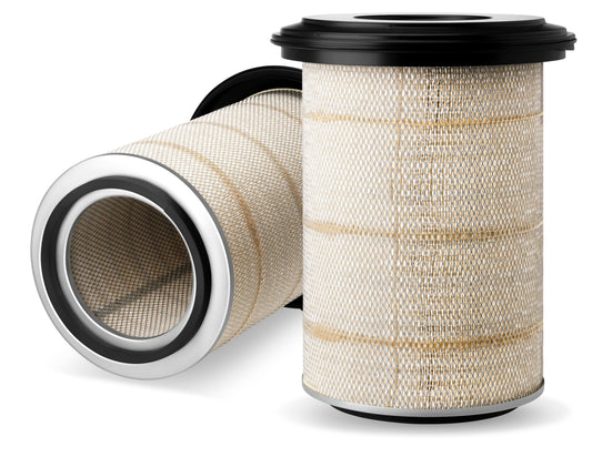 Fleetguard Air Filter