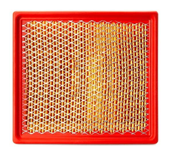 Fleetguard Air Filter