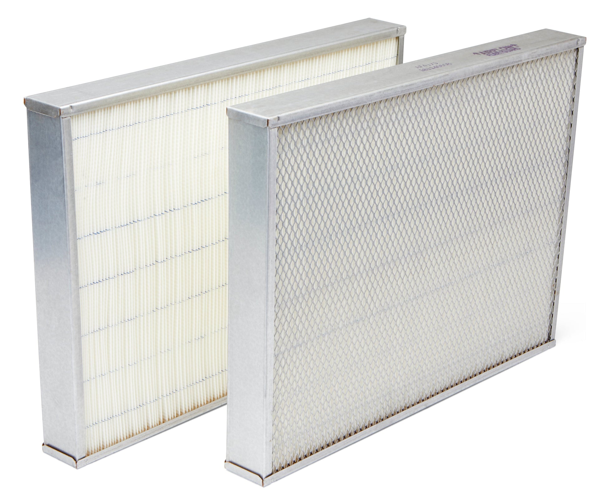 Fleetguard Air Filter