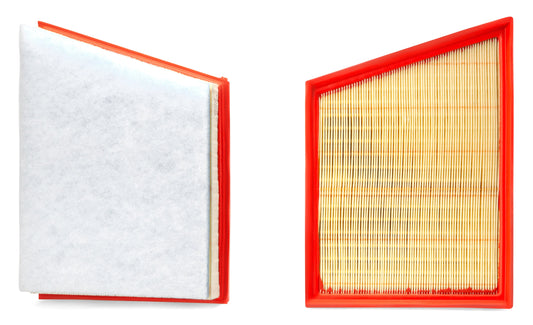 Fleetguard Air Filter