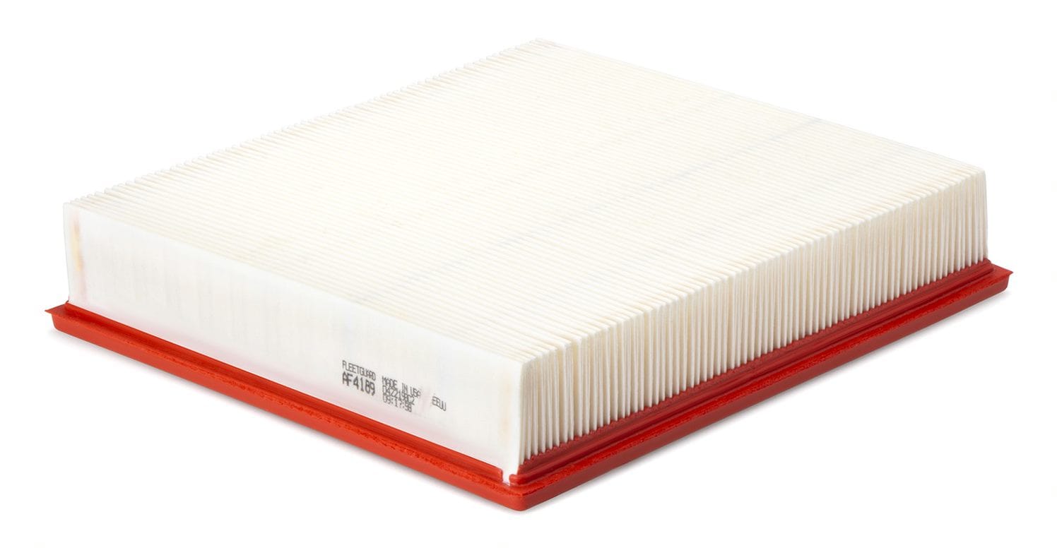 Fleetguard Air Filter