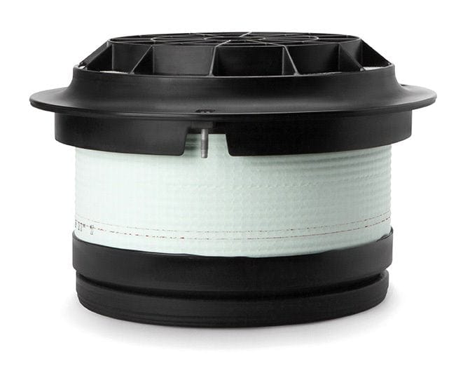 Fleetguard Air Filter