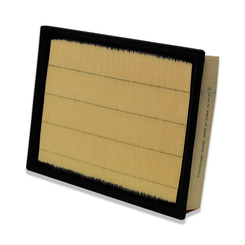 Fleetguard Air Filter