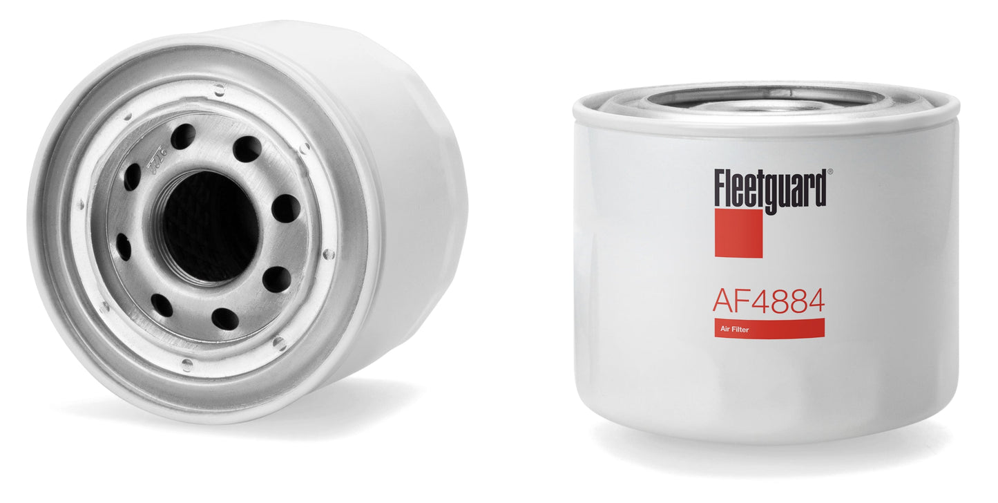 Fleetguard Air Filter