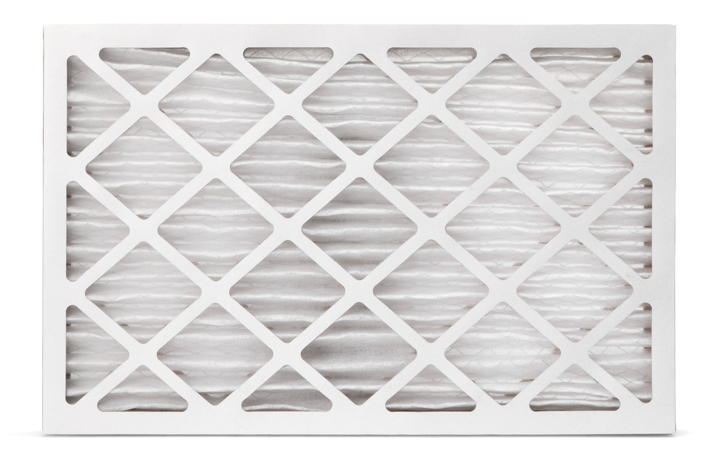 Fleetguard Air Filter - Panel
