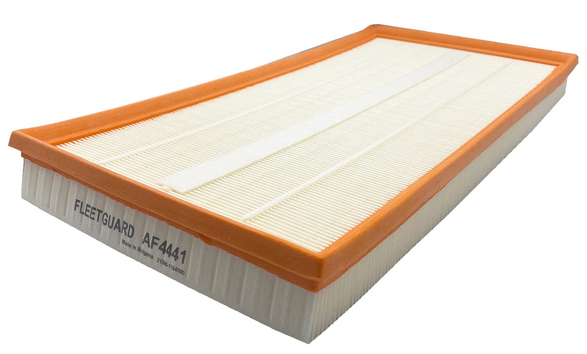 Fleetguard Air Filter (Panel) - Fleetguard AF4441