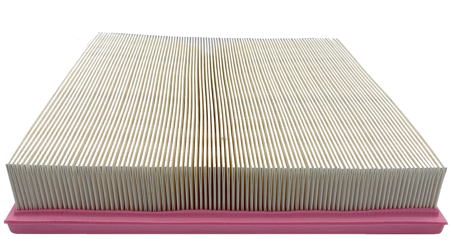 Fleetguard Air Filter (Panel) - Fleetguard AF4442