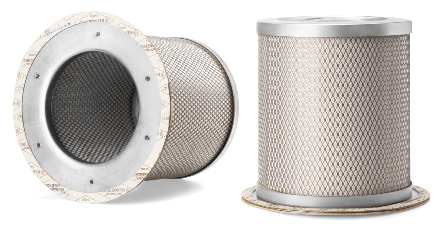 Fleetguard Air/Oil Separator - Fleetguard AS2222