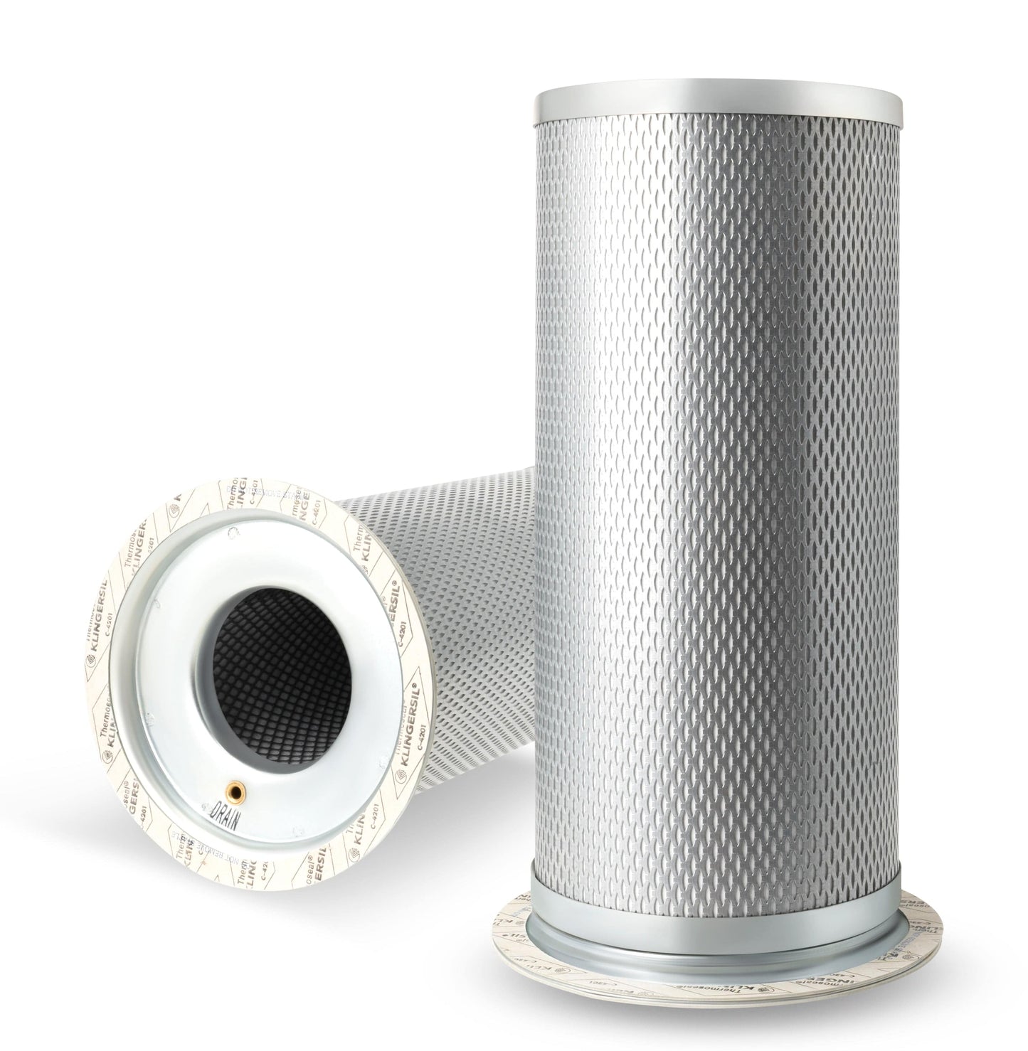 Fleetguard Air/Oil Separator - Fleetguard AS2268