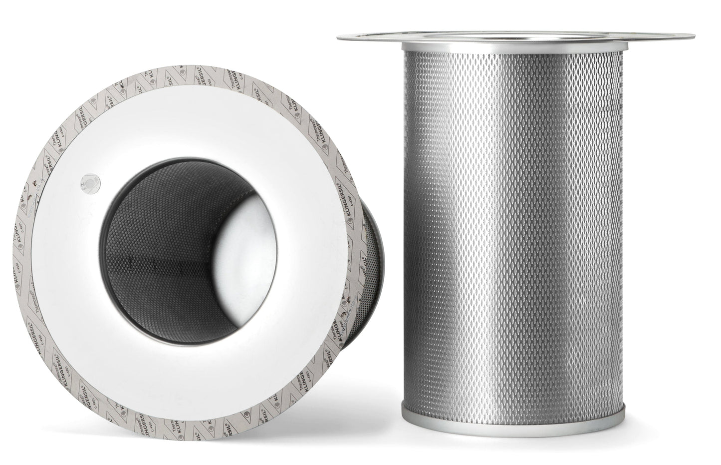 Fleetguard Air/Oil Separator - Fleetguard AS2337